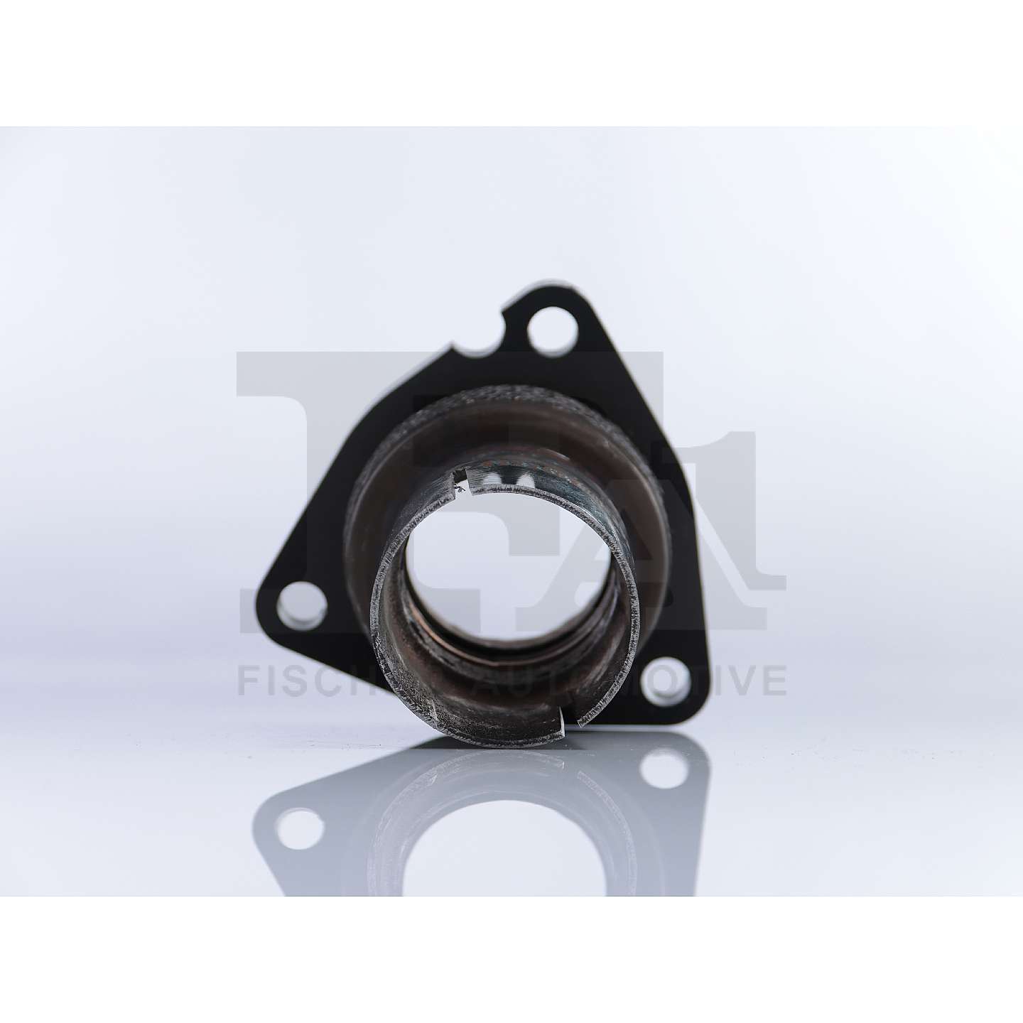 FA1 VW442-040 Tuyau flexible, échappement 40 mm, Interlock, Flexible