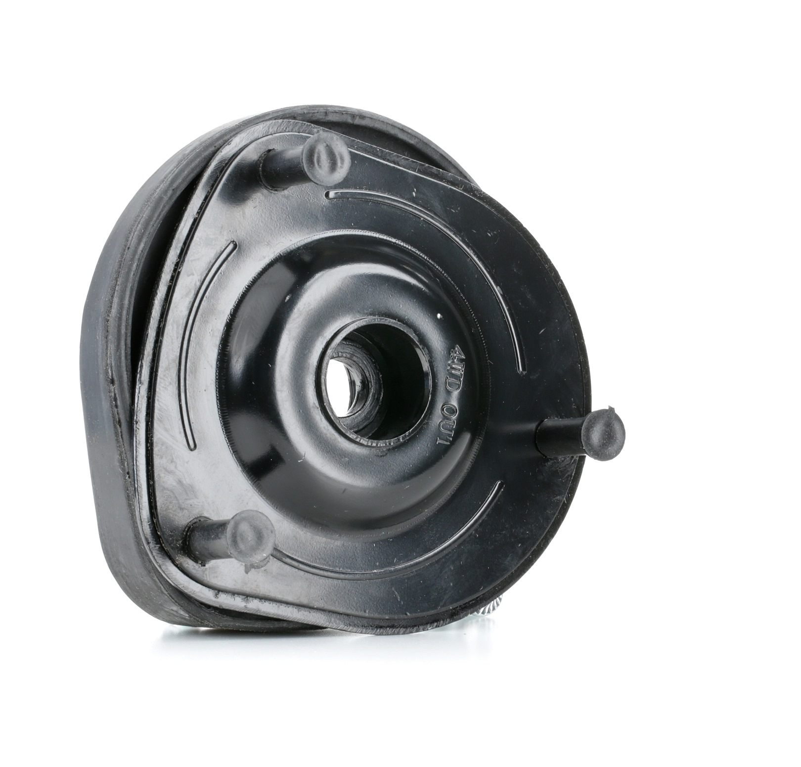 SACHS 802359 Βάση αμορτισέρ Subaru Impreza GD 1.5 101 PS Βενζίνη 2001 τιμες