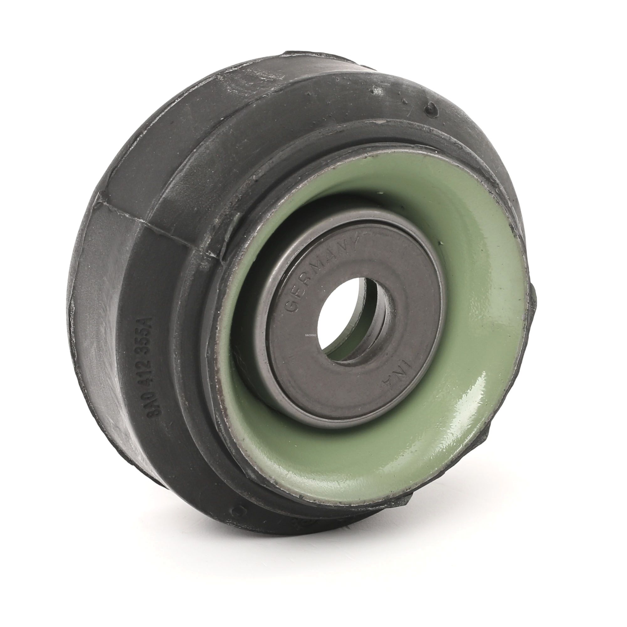 SACHS 802 453 Strut mount and bearing AUDI CABRIOLET 1991 price