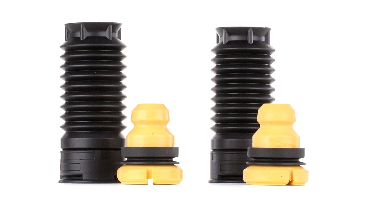 SACHS 900188 Shock absorber dust cover & Suspension bump stops Mercedes S211 E 500 5.5 388 hp Petrol 2008 price