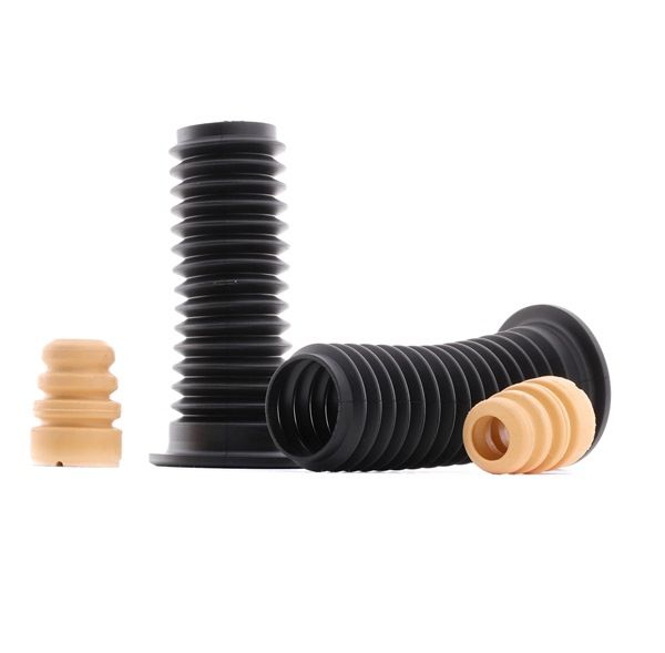 Shock absorber dust cover and bump stops for Ford Fiesta Mk6 1.6 ST 2013 2023 182hp / 134kW