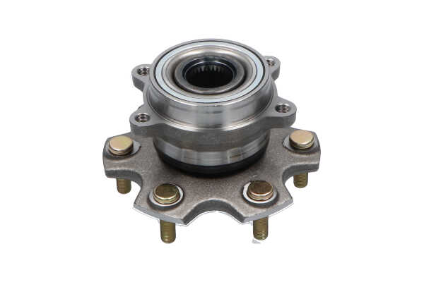 Mr Wheel Hub Wheel Bearing Kit Oem Mitsubishi