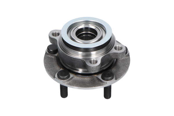 KAVO PARTS Front Axle, with integrated magnetic sensor ring, 73 mm Inner Diameter: 32mm Wheel hub bearing WBH-6512 buy