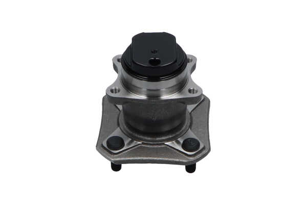 KAVO PARTS WBH6539 Wiellagerset Nissan Tiida C11 1.8 106 Pk Benzine 2009 prijs
