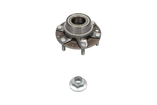 KAVO PARTS Radlager WBK-3035 Hinterachse Innendurchmesser: 45mm