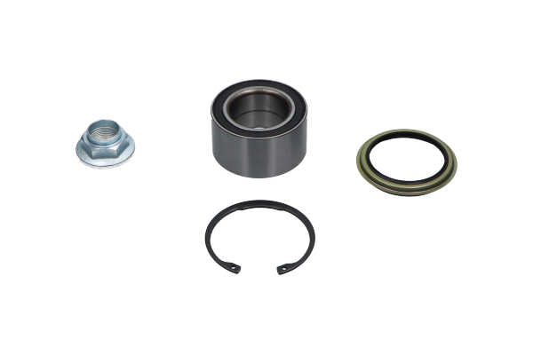 WBK-4502 Rattalaagrikomplekt KAVO PARTS GJ2133042B VW
