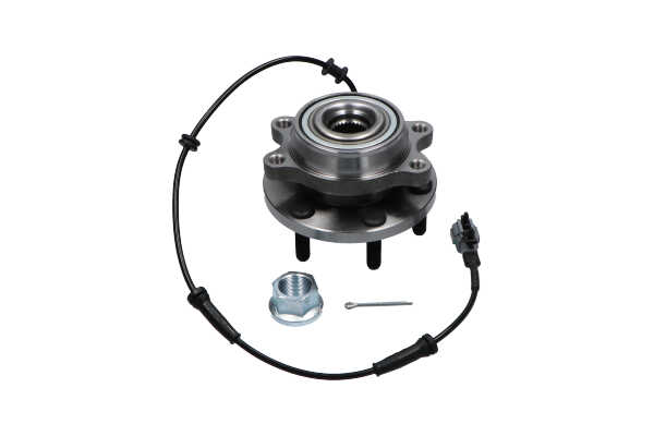 KAVO PARTS WBK-6512 Wheel bearing kit 40202 4X01A