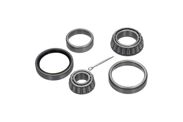 WBK-6524 Radlagersatz KAVO PARTS 3 666 951 VW