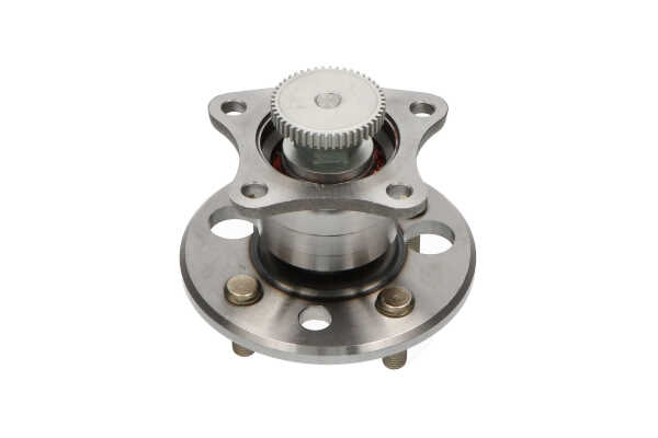KAVO PARTS Rear Axle, 56 mm Inner Diameter: 28mm Wheel hub bearing WBK-9018 buy