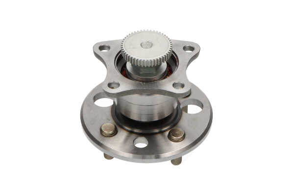 KAVO PARTS WBK-9018 Pyöränlaakerisarja Taka-akseli, 56 mm