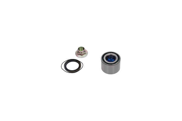 KAVO PARTS WBK-9088 Wheel bearing kit Rear Axle, 61 mm
