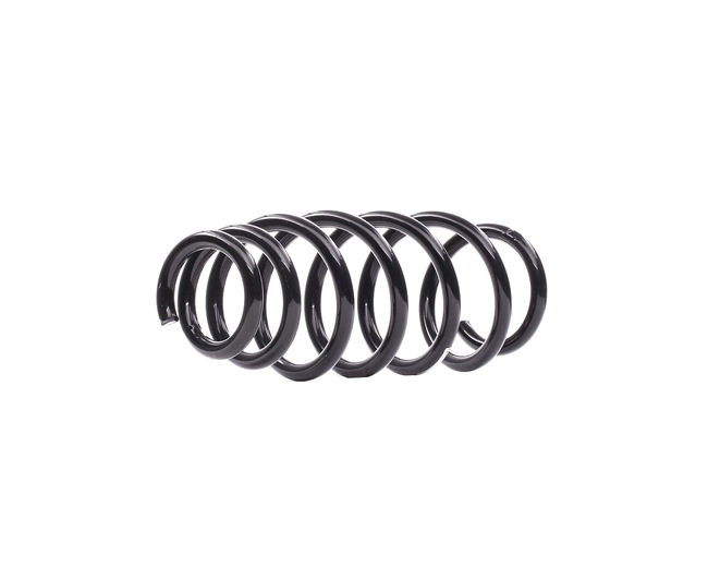SACHS 998 397 Mola de suspensão