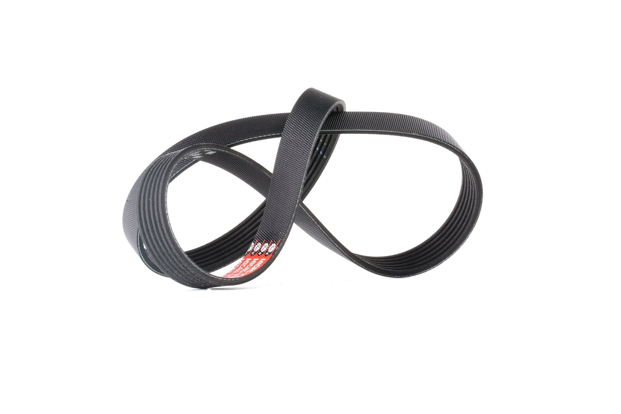 Image of GATES V-ribbed belt PEUGEOT,CITROËN 6PK1090SF 5750QY,5750RW,5750YJ Serpentine belt,Auxiliary belt,Poly V-belt,Ribbed belt,Multi V-belt,Poly belt