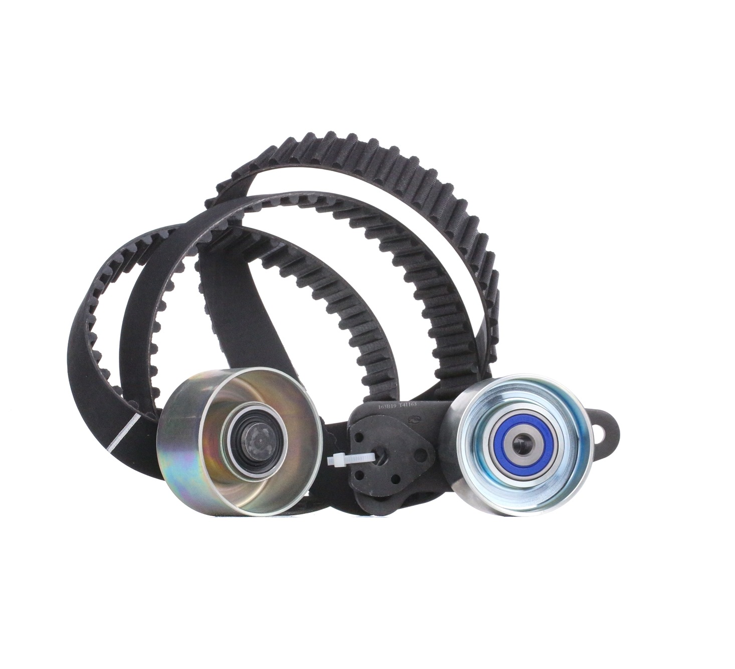 GATES K045040 Timing belt kit JEEP experience and price
