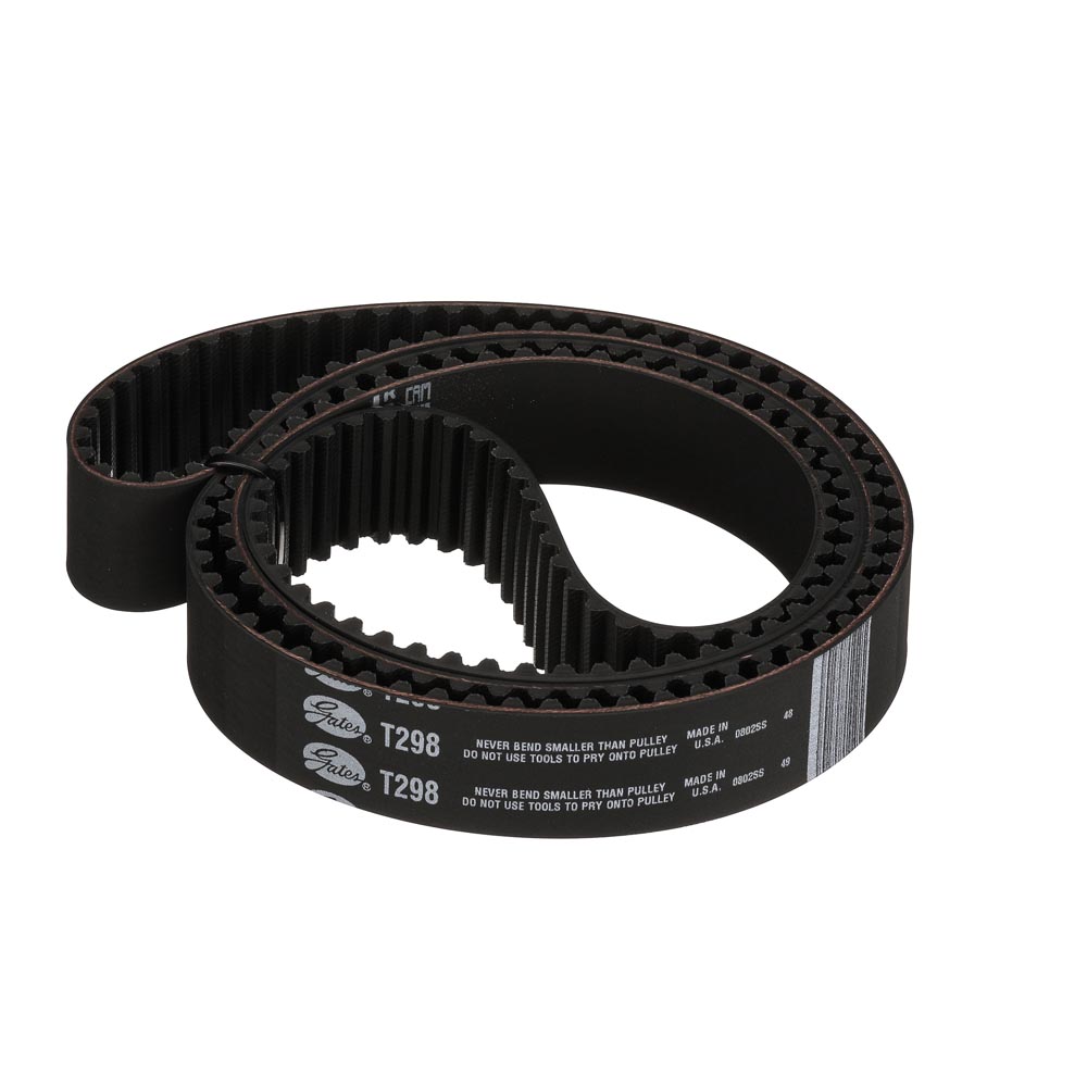 GATES T298 LEXUS Cam belt in original quality