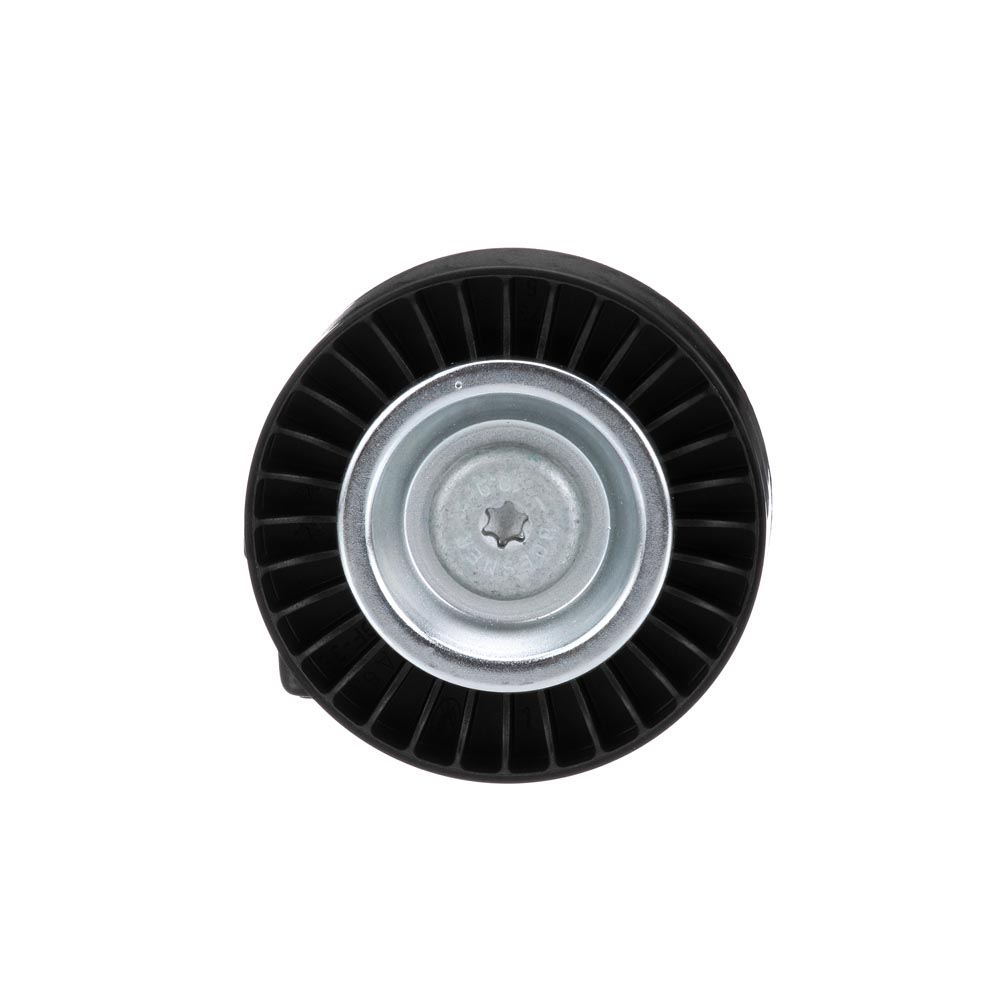 Audi A3 Deflection pulley 1237220 GATES T36105 online buy