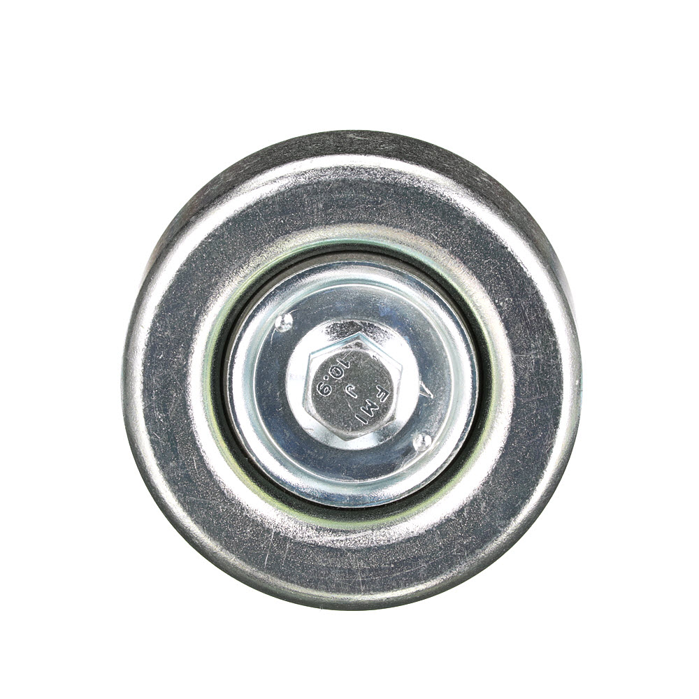 GATES T36174 Deflection / guide pulley, v-ribbed belt TOYOTA TACOMA 2012 price