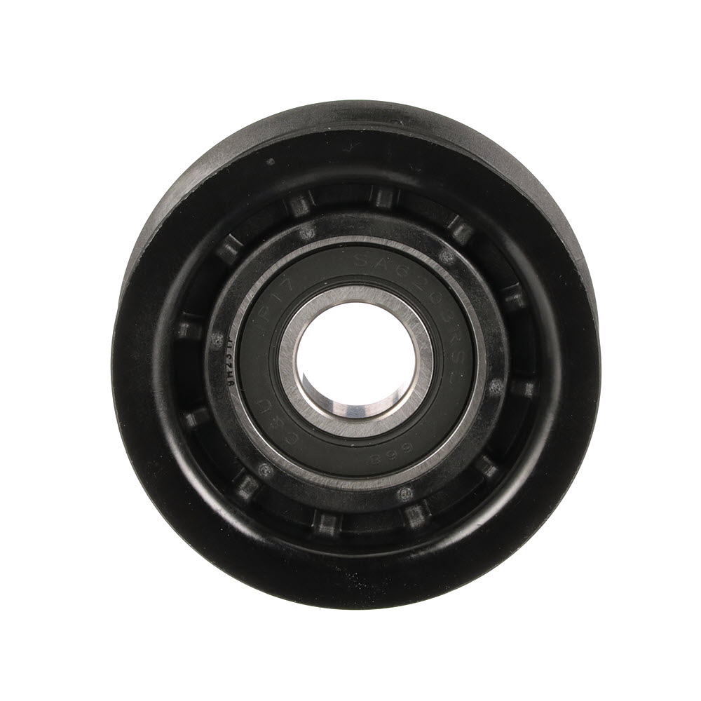 T36261 GATES Deflection pulley SAAB with grooves
