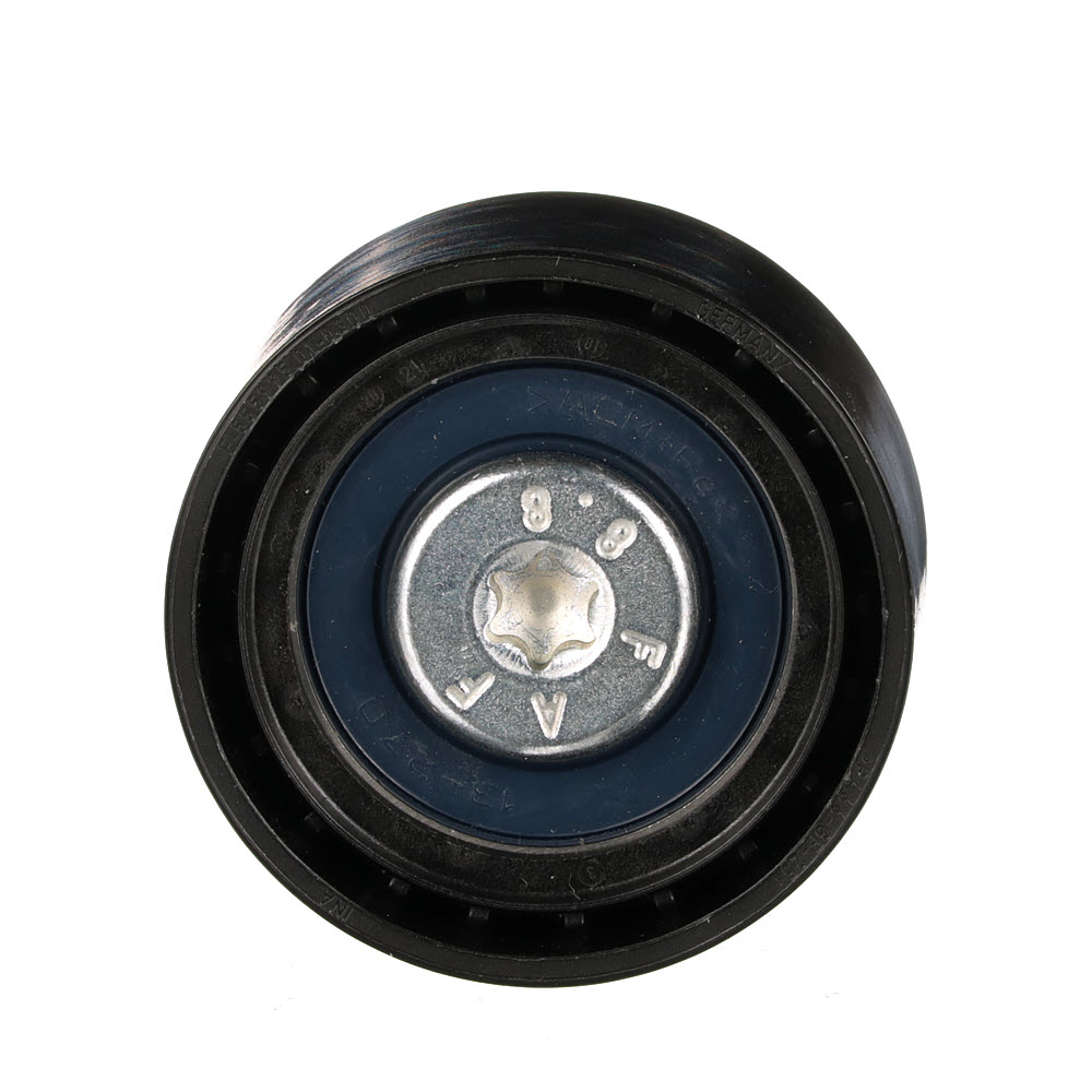 GATES Idler pulley BMW E60 new T36373