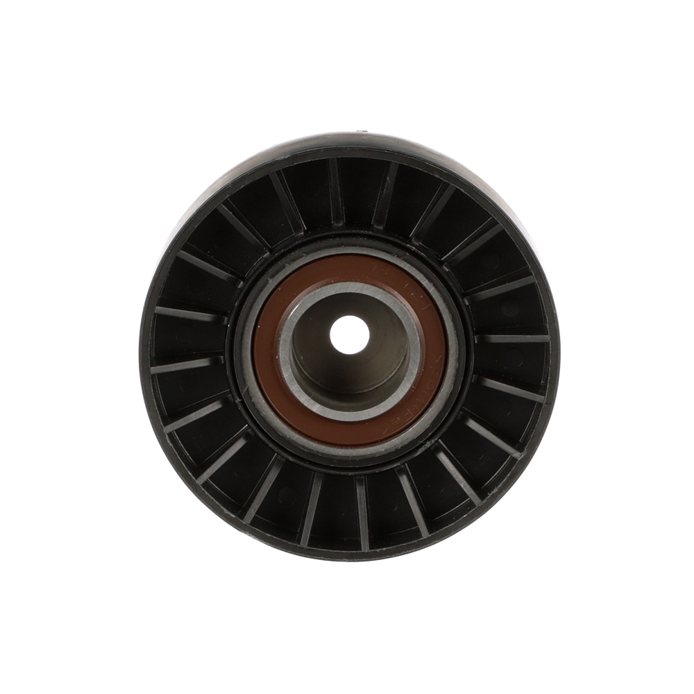 GATES 7803-21078 FleetRunner™ Micro-V® Kit Deflection / Guide Pulley, v-ribbed belt Ø: 90mm T38078 cheap