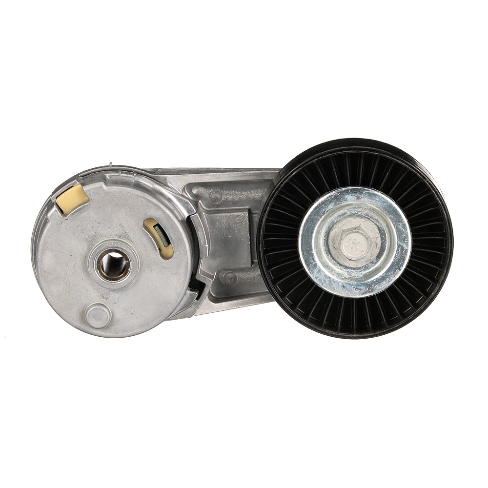 Great value for money - GATES Tensioner pulley T38177