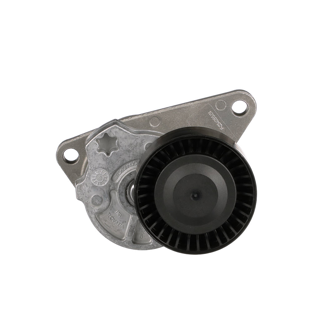 Volvo S60 Tensioner pulley GATES T38190 cheap