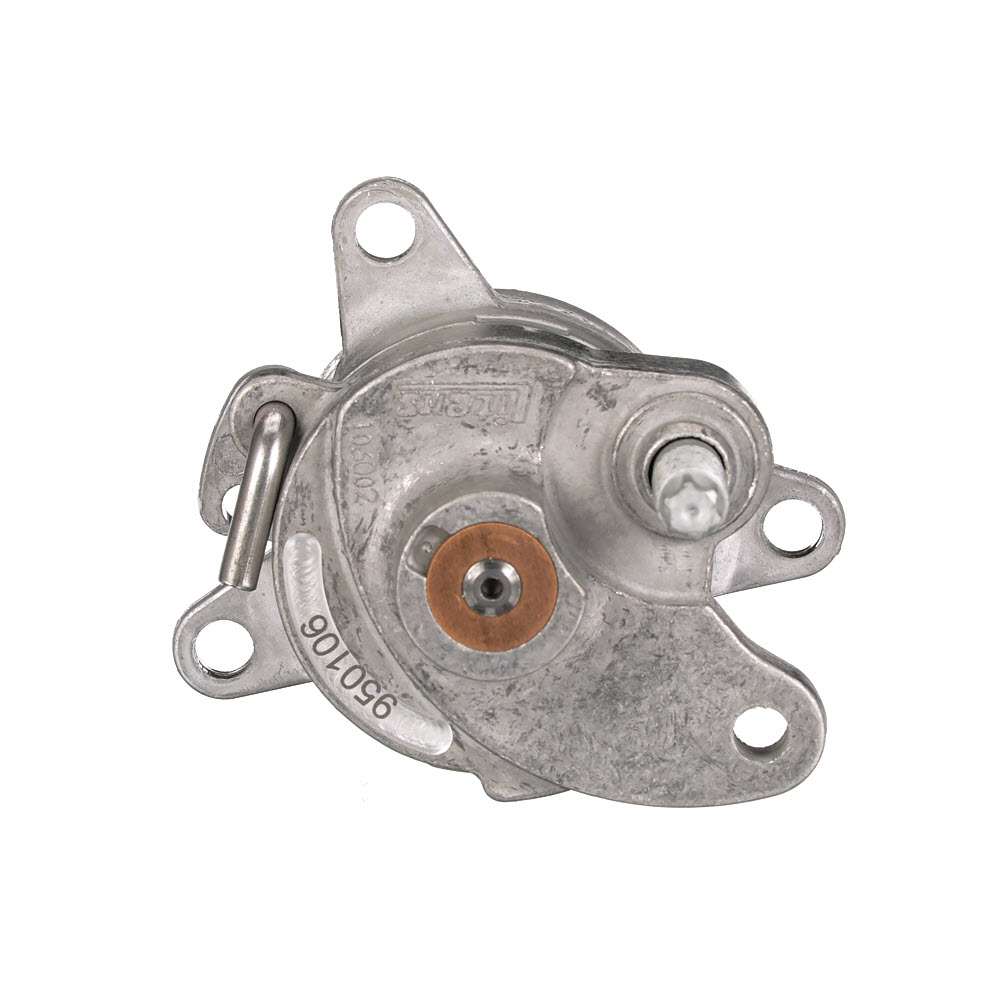 Great value for money - GATES Tensioner pulley T38225