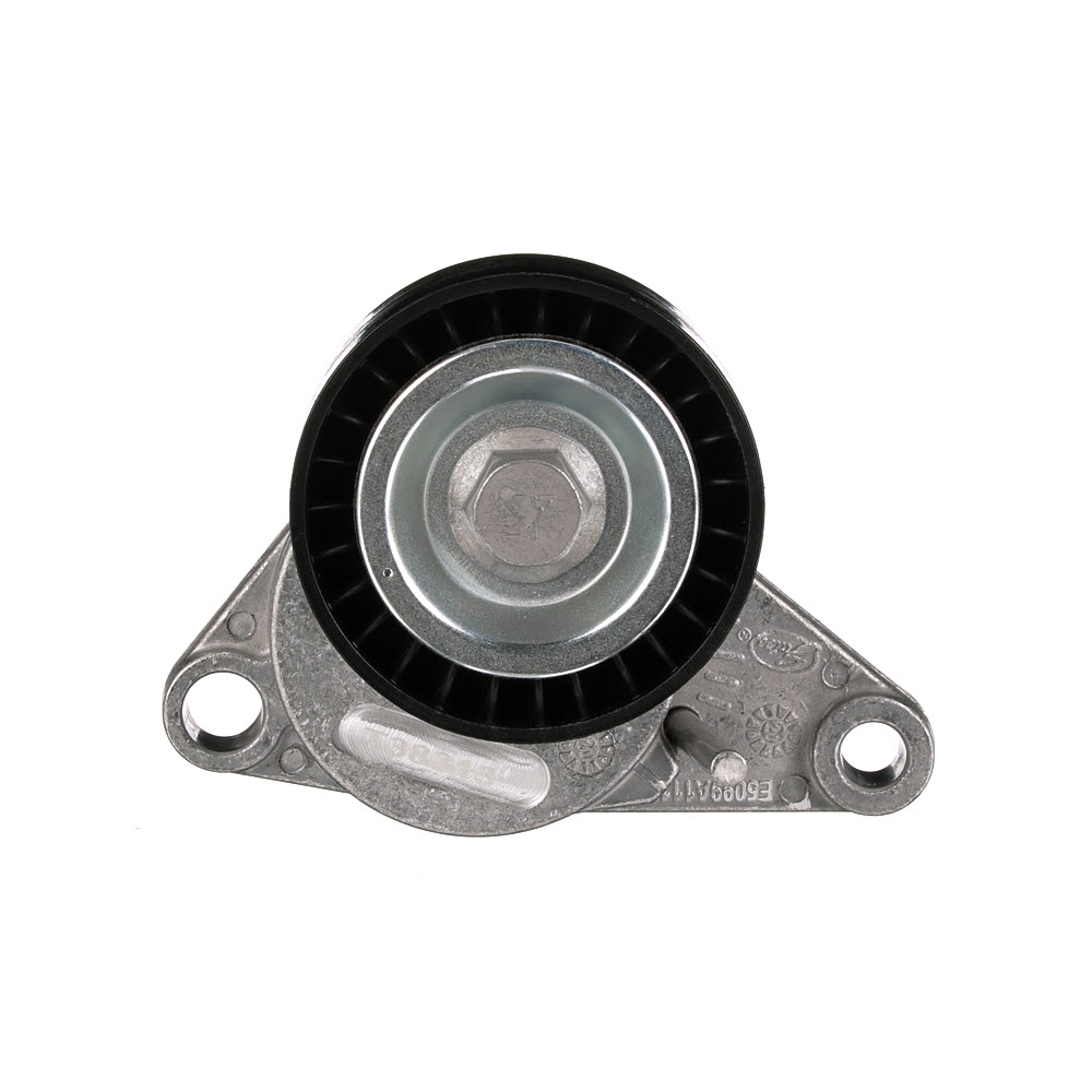 GATES T38313 Tensioner pulley PEUGEOT experience and price
