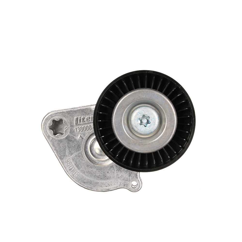 Great value for money - GATES Tensioner pulley T38346