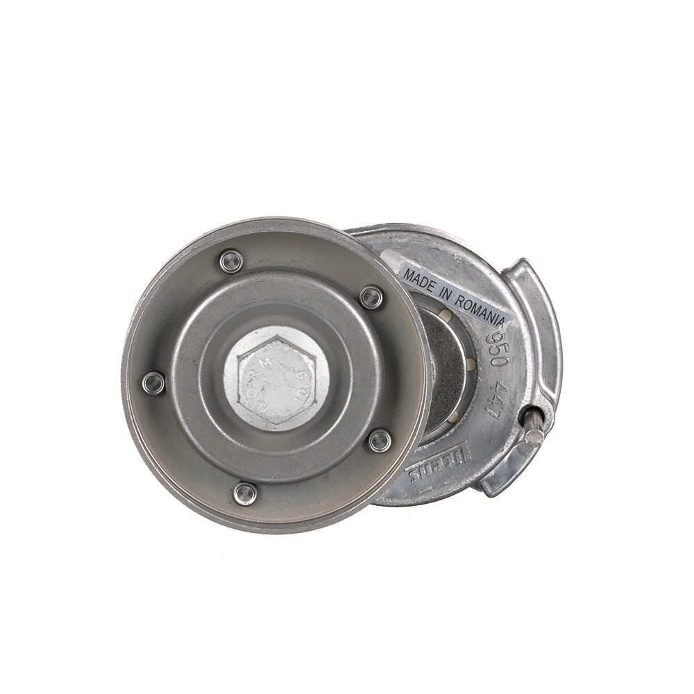 Great value for money - GATES Tensioner pulley T38439