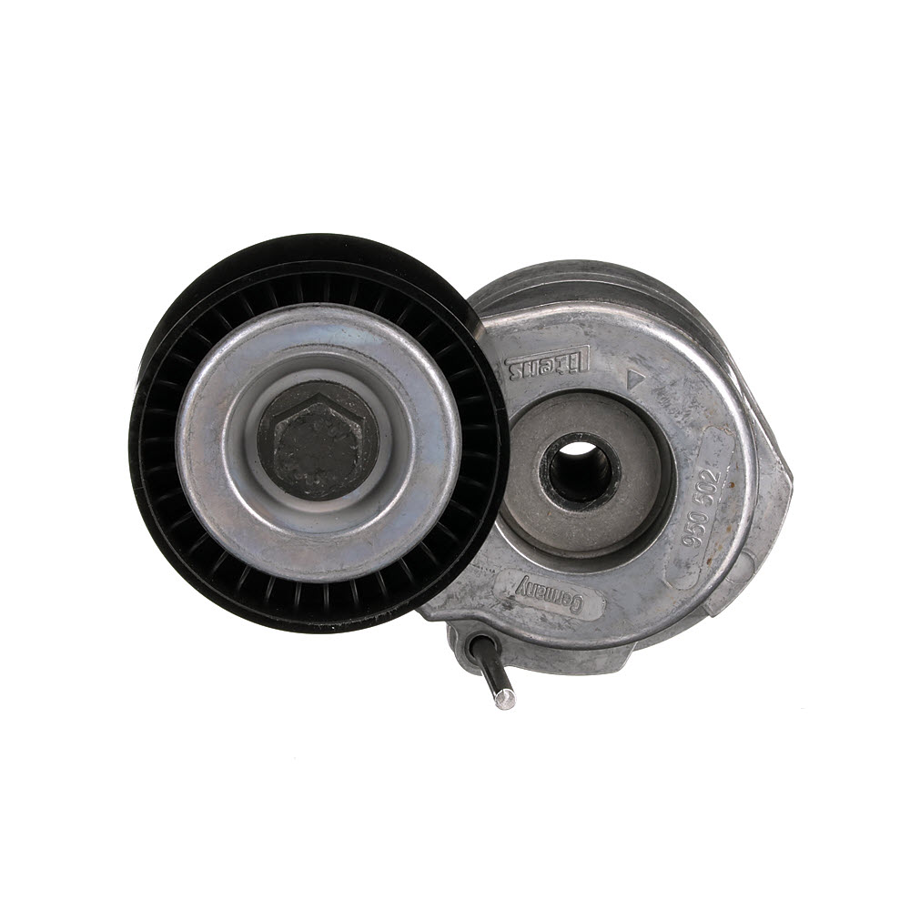 Fiat PUNTO Tensioner pulley GATES T38440 cheap
