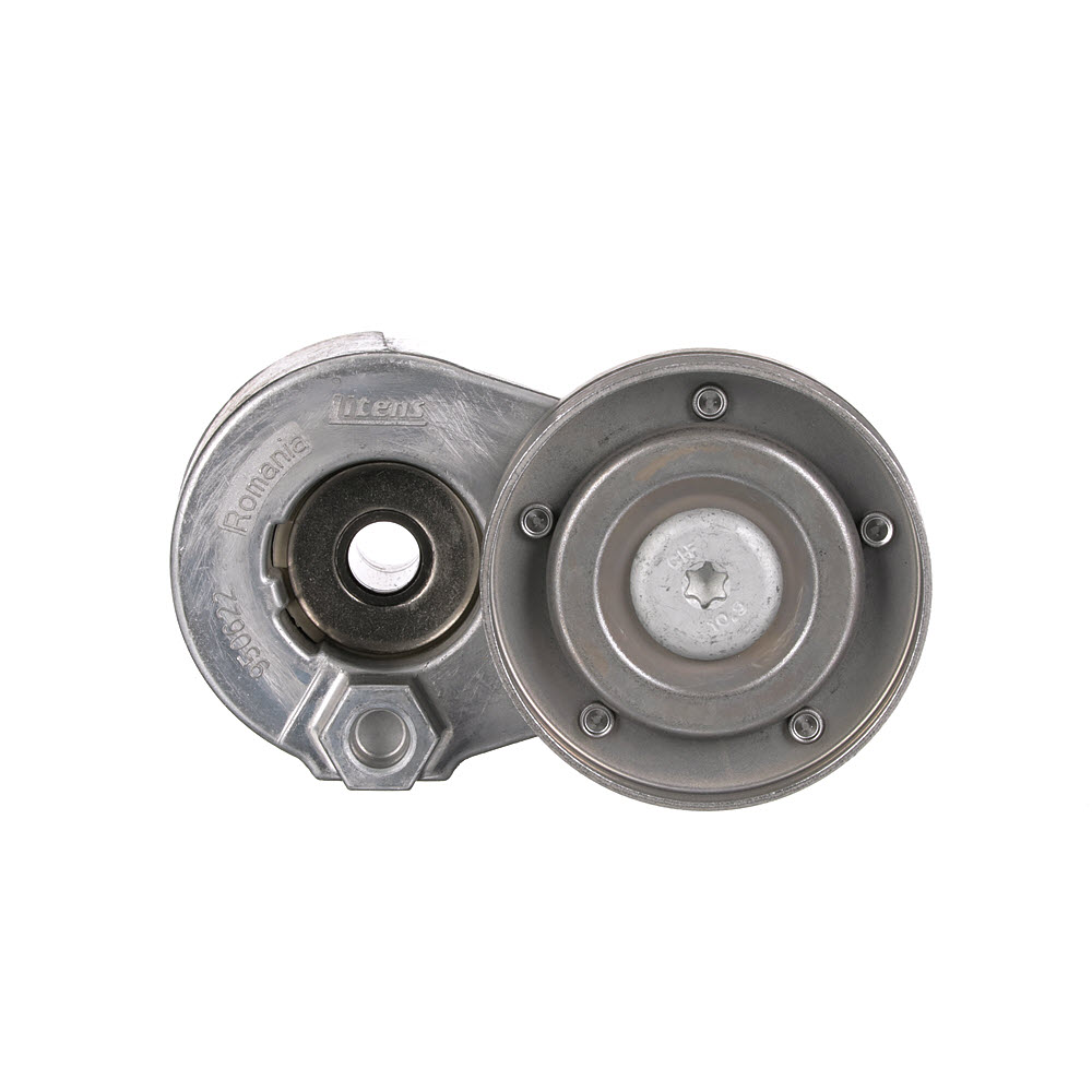 Great value for money - GATES Tensioner pulley T38468