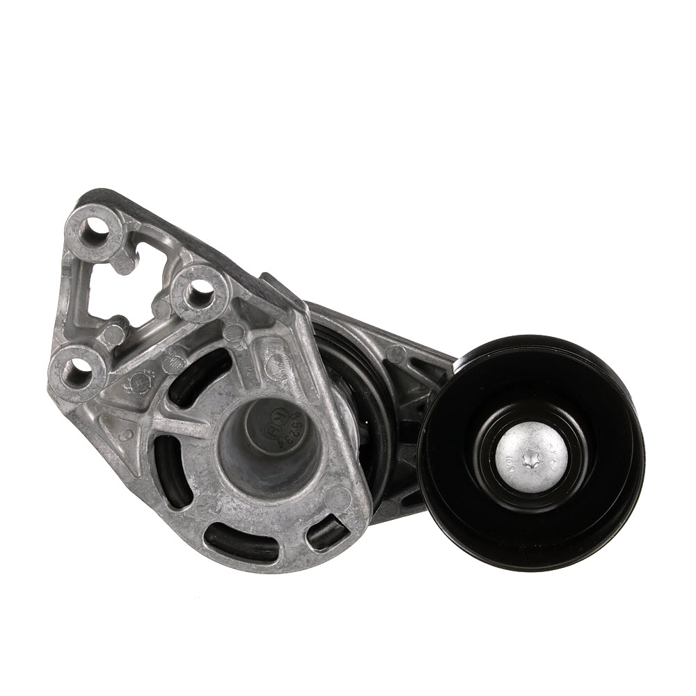 Great value for money - GATES Tensioner pulley T38472