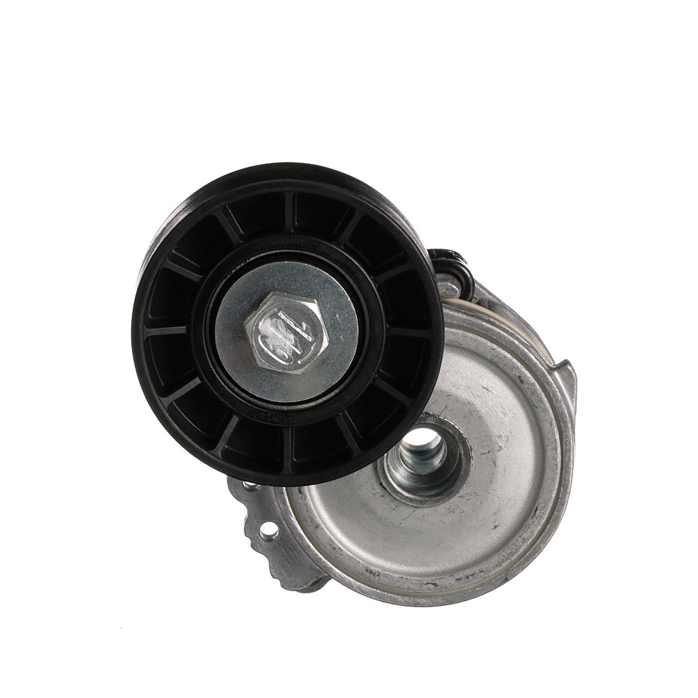 Great value for money - GATES Tensioner pulley T38477