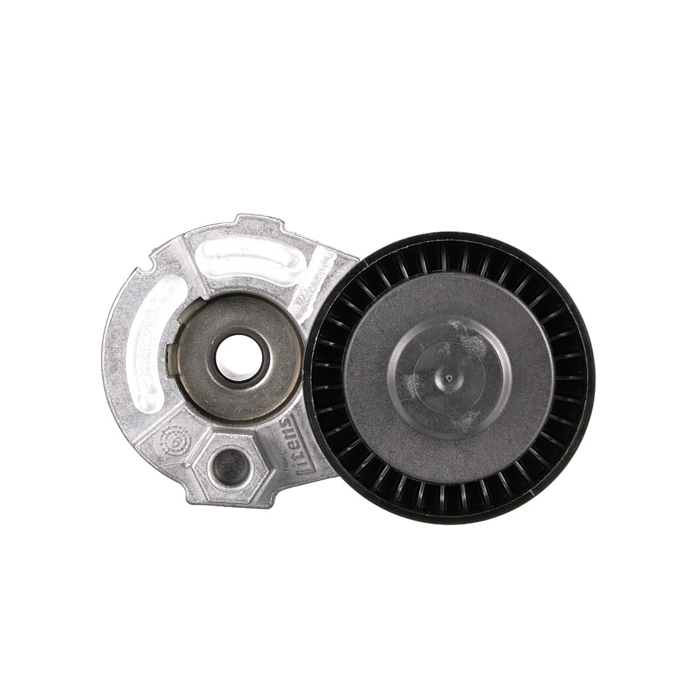 GATES T39009 Renault TWINGO 2012 Tensioner pulley