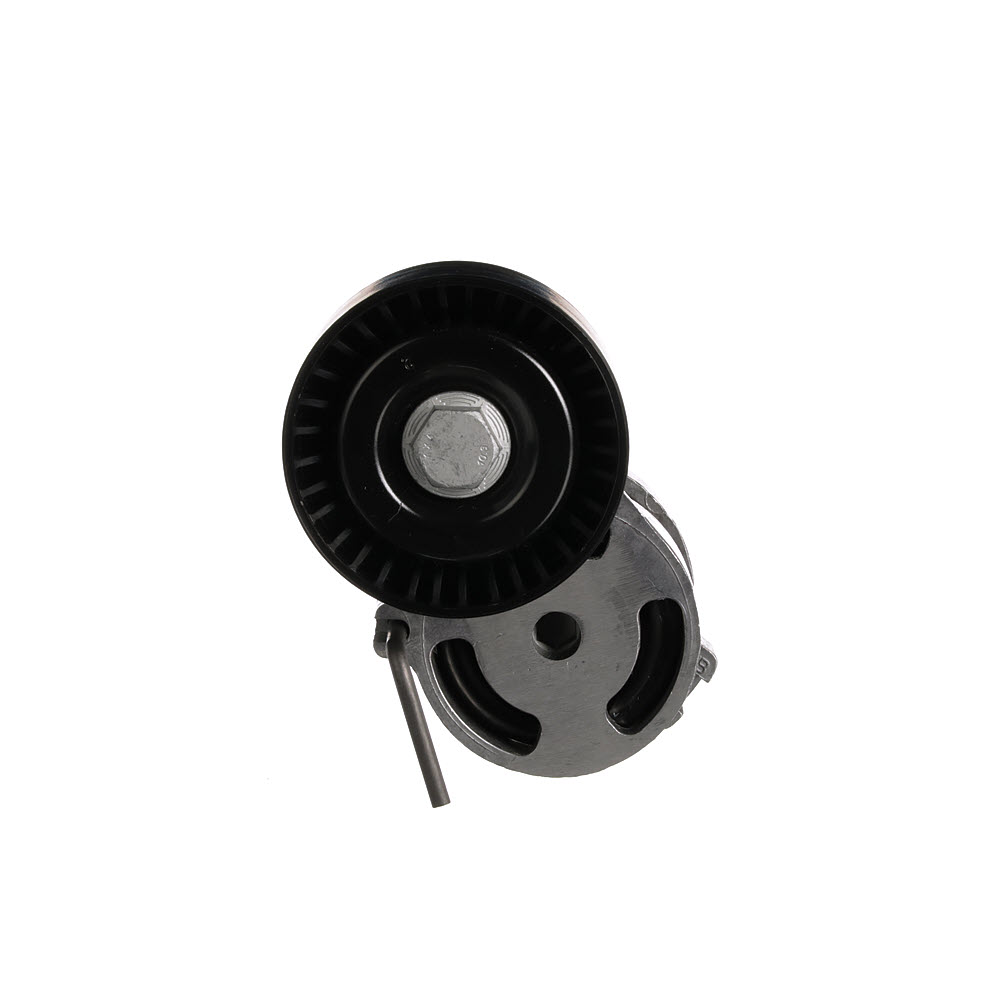 Great value for money - GATES Tensioner pulley T39010