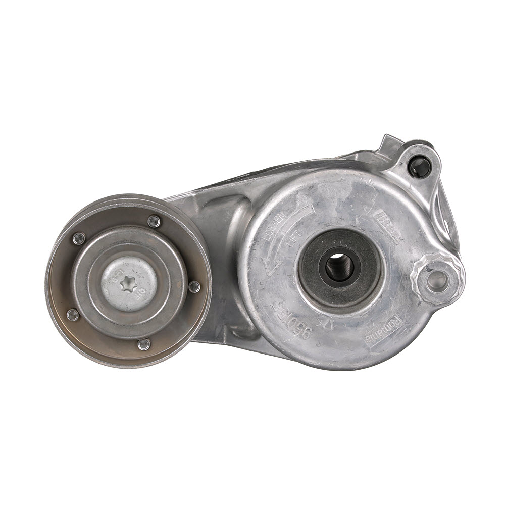 GATES Tensioner pulley MERCEDES-BENZ E-Class Platform / Chassis (VF211) new T39062