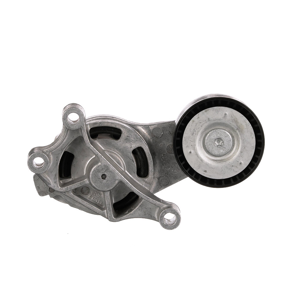 Great value for money - GATES Tensioner pulley T39084