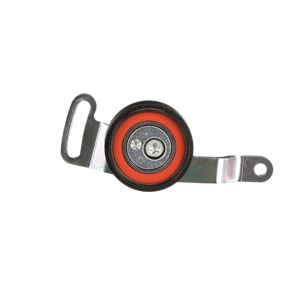 GATES FleetRunner™ Micro-V® Kit T39119 Tensioner pulley