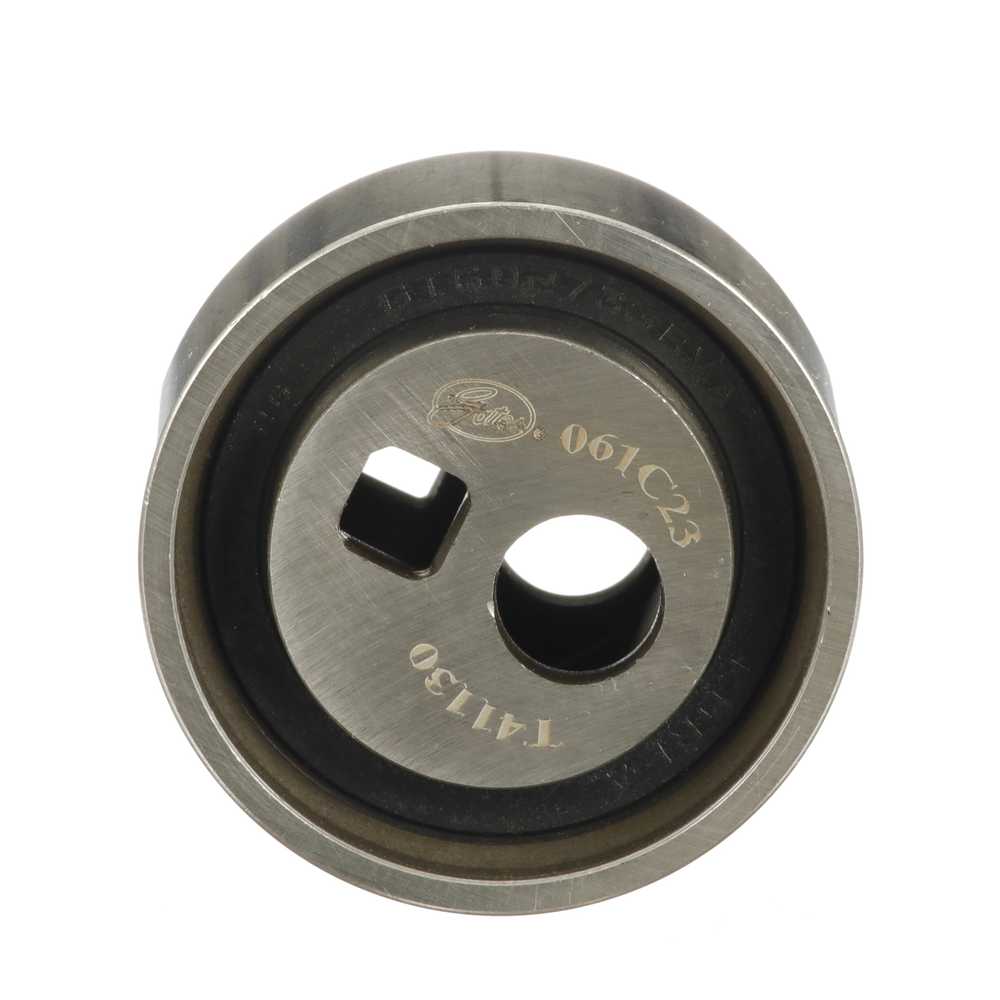 GATES T41130 Spannrolle, Zahnriemen günstig im Online Shop