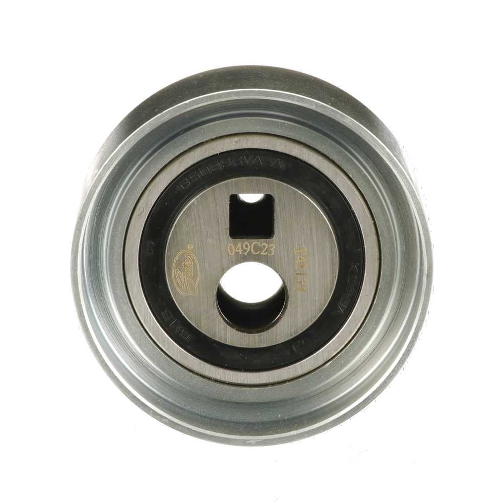 7786-21173 GATES FleetRunner™ Micro-V® Stretch Fit® T41131 Peugeot 106 2 1.6 S16 Spriegotājrullītis, gāzu sadales mehānisma piedziņas siksna 120 ZS Benzīns 1999 cena