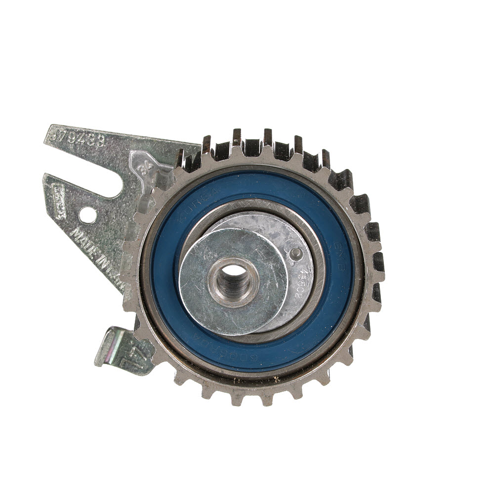 7784-21025 GATES FleetRunner™ Micro-V® Stretch Fit® Tensioner pulley, timing belt T43033 buy