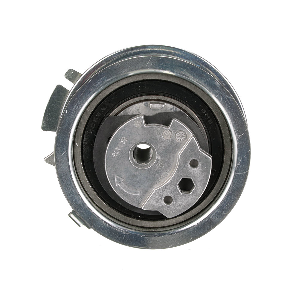 Jeep Timing belt tensioner pulley GATES T43151 at a good price
