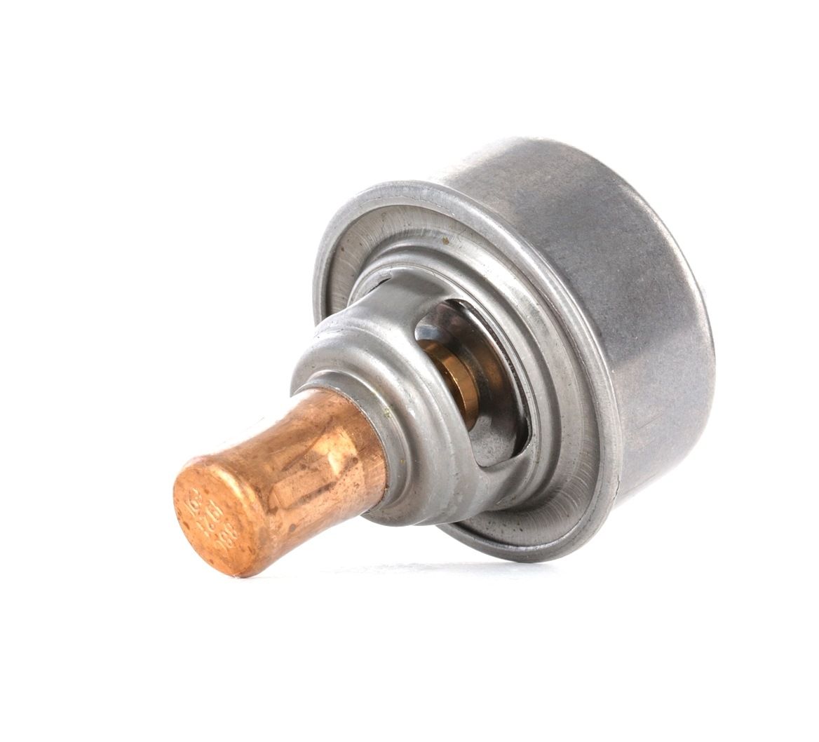 TH01489 GATES Coolant thermostat DACIA Opening Temperature: 89°C, without housing