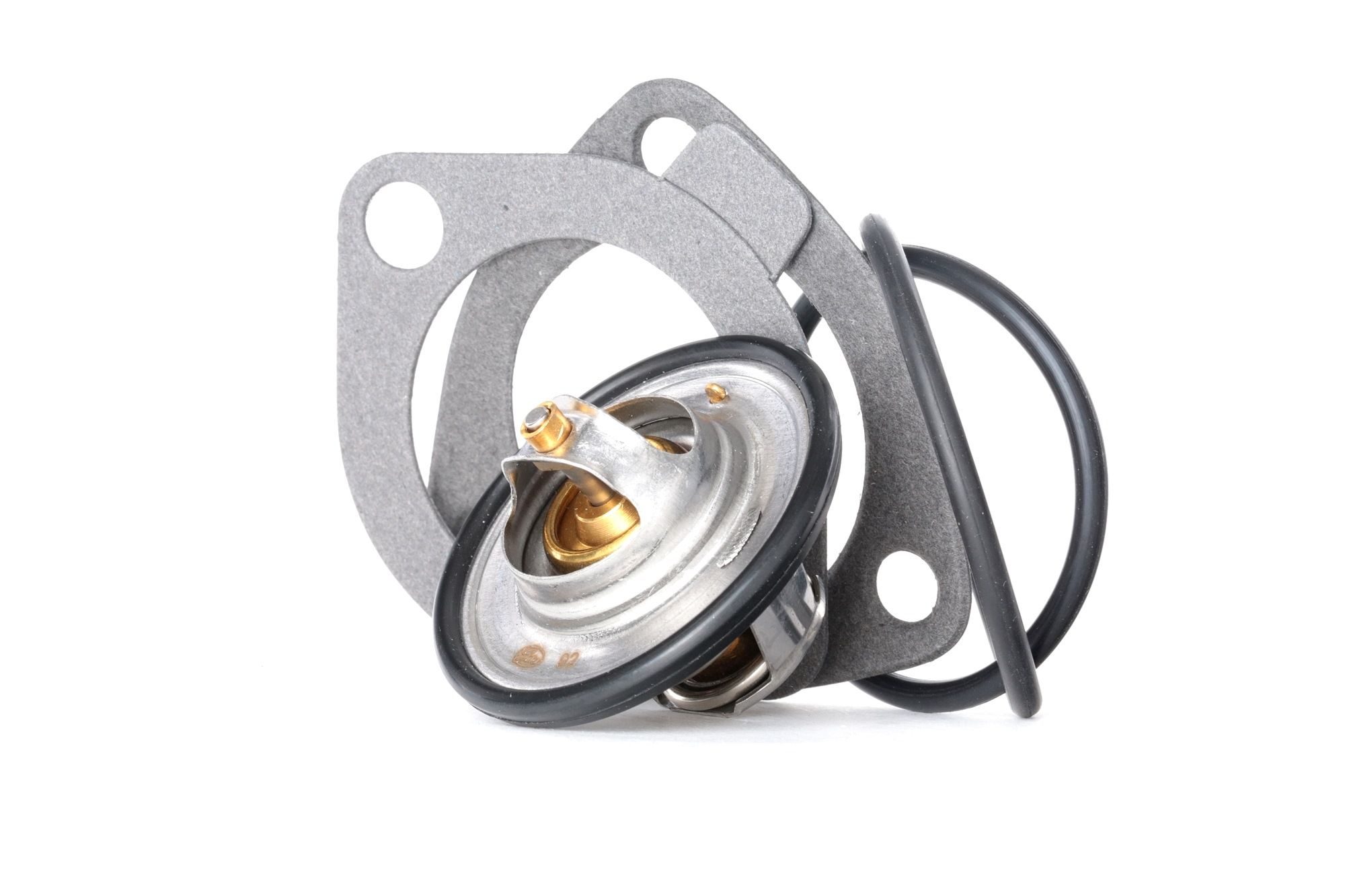 GATES TH12792G1 Engine thermostat Opening Temperature: 92°C, with gaskets/seals, without housing