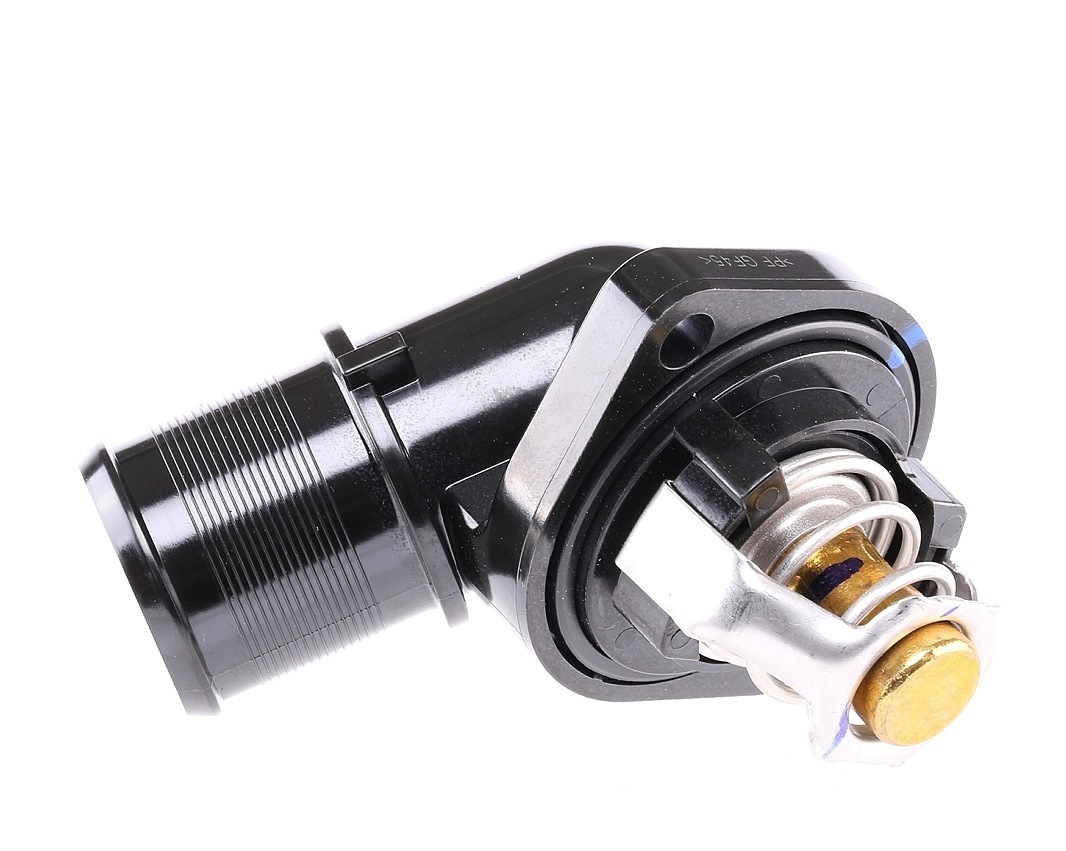 GATES TH22989G1 Engine thermostat Opening Temperature: 89°C, with gaskets/seals, with housing