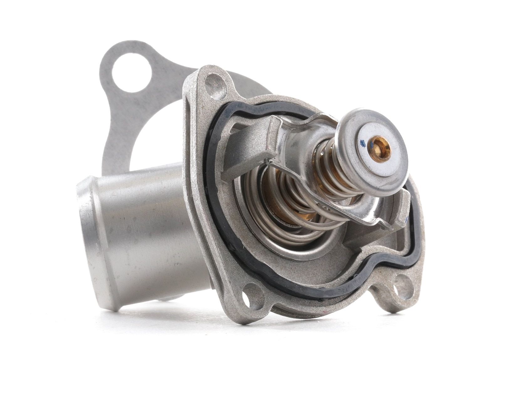 GATES TH33892G1 Engine thermostat Opening Temperature: 92°C, with gaskets/seals, with housing
