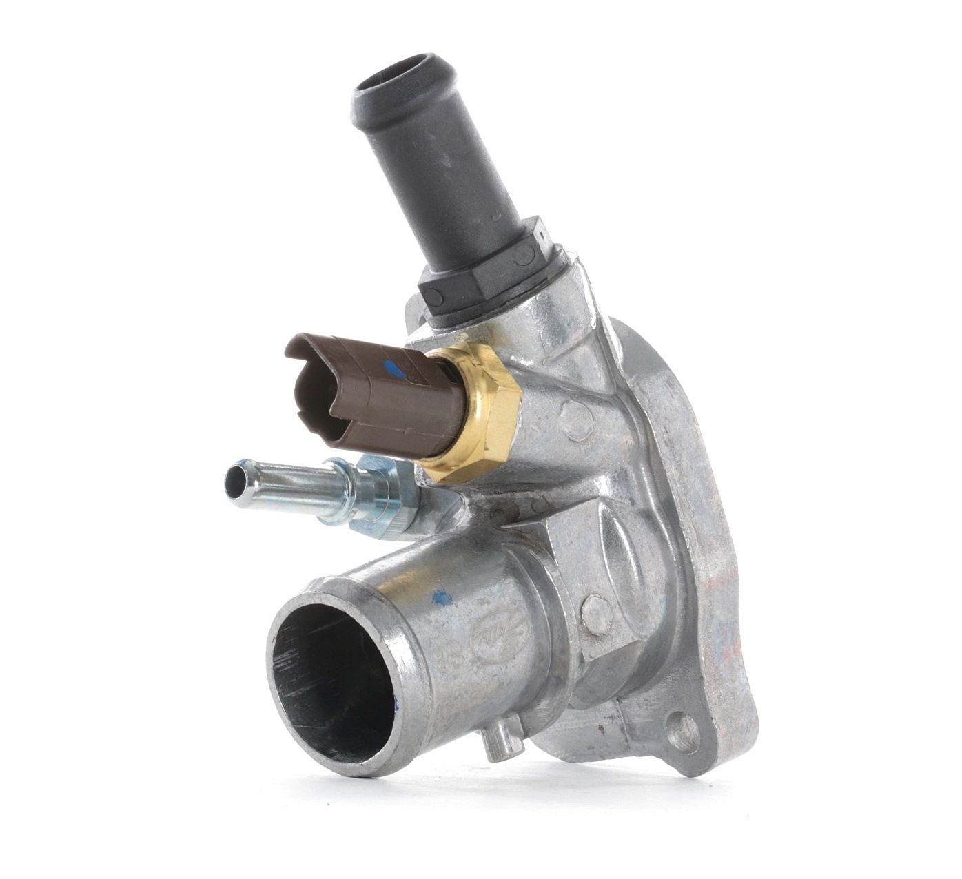 Fiat Motor koelsysteem onderdelen - Thermostaat, koelvloeistof GATES TH42288G1