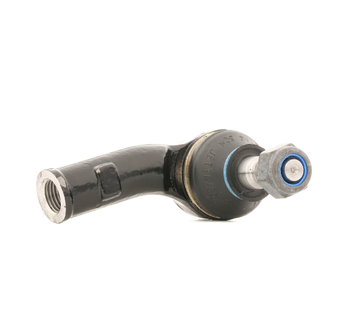 LEMFÖRDER Cone Size 14 mm, Front Axle, Left, outer, with accessories Cone Size: 14mm, Thread Type: with right-hand thread, Thread Size: M14x1,5 Tie rod end 10250 02 buy