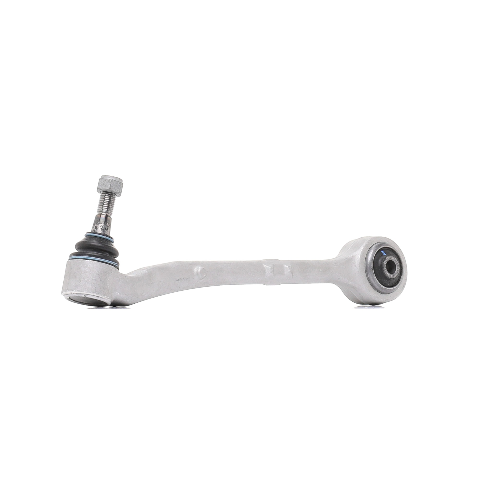 LEMFÖRDER 13128 02 Suspension arm Front Axle, Lower, Right, Front, Control Arm, Aluminium
